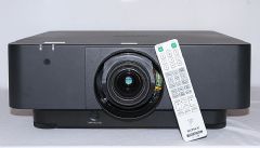 3LCDͶӰVPL-F755HZu(png)y(c)